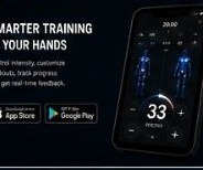 Adapt training app