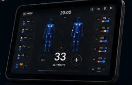 Adapt ProControl 8-channel training tablet