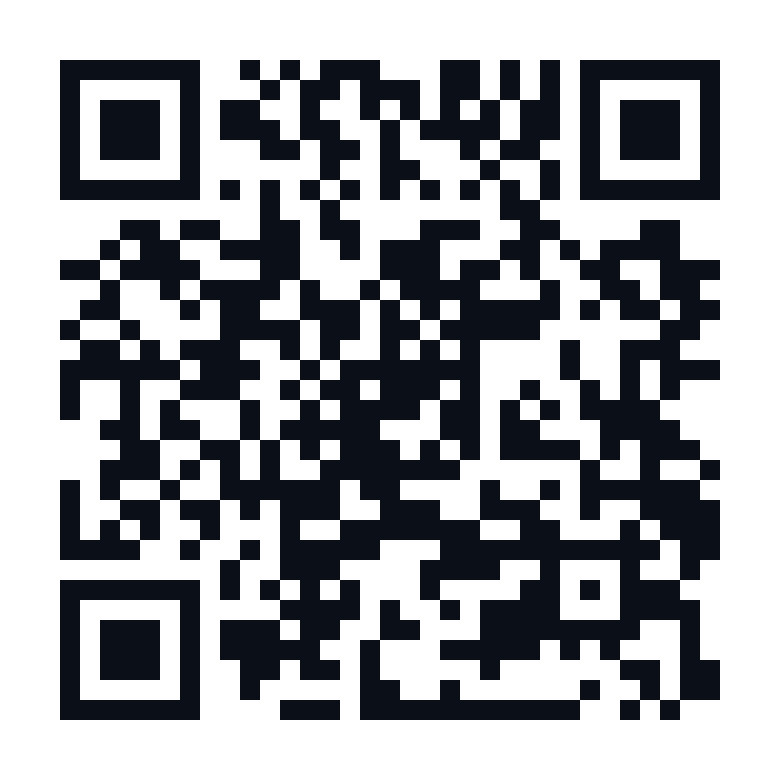 Scan to visit adaptemssuits.com