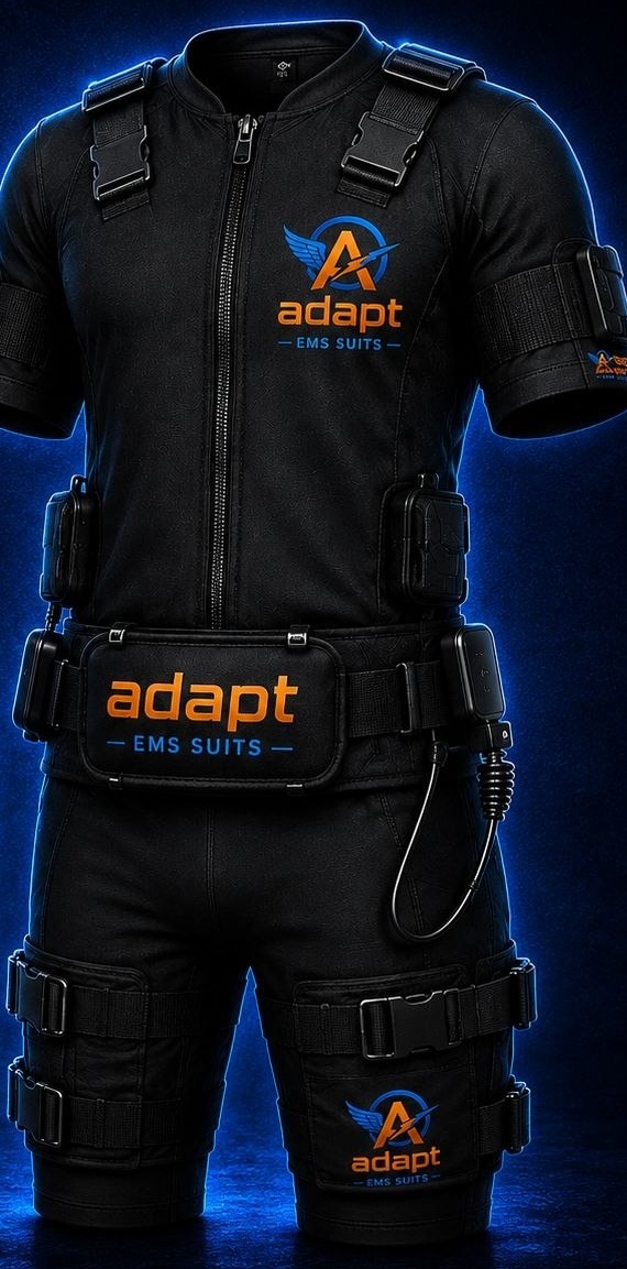 Adapt Wet EMS suit