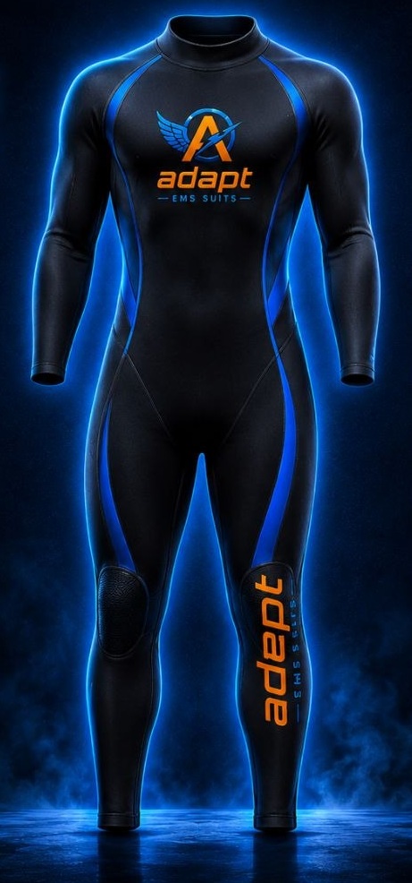 Adapt Pants EMS suit, full-length